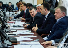 День рождения отмечает экс-депутат Пензенской городской думы Сергей Лукичёв