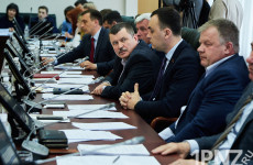 День рождения отмечает экс-депутат Пензенской городской думы Сергей Лукичёв
