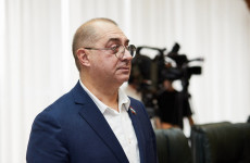 День рождения! Праздник отмечает депутат и народный артист России Сергей Казаков