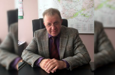 Юбилей! Праздник отмечает экс-министр и бизнесмен Василий Шутов