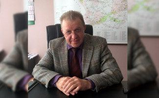 Юбилей! Праздник отмечает экс-министр и бизнесмен Василий Шутов