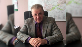 Юбилей! Праздник отмечает экс-министр и бизнесмен Василий Шутов