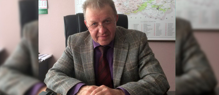 Юбилей! Праздник отмечает экс-министр и бизнесмен Василий Шутов