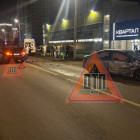 Пьяная автоледи устроила ДТП в пензенском Арбеково