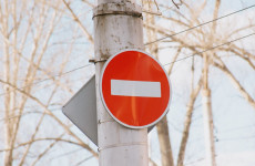 В Засечном временно перекроют движение из-за празднования Сабантуя