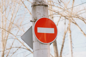 В Засечном временно перекроют движение из-за празднования Сабантуя