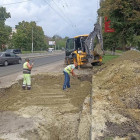 Власти рассказали о текущих работах на пензенских дорогах