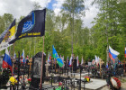 На четырёх кладбищах Пензы обновят ограждения