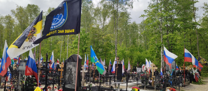На четырёх кладбищах Пензы обновят ограждения