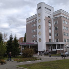 С 1-го августа в Пензе скорректирован график работы детских поликлиник