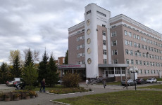 С 1-го августа в Пензе скорректирован график работы детских поликлиник