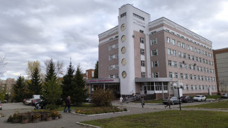 С 1-го августа в Пензе скорректирован график работы детских поликлиник