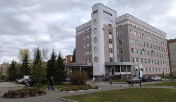 С 1-го августа в Пензе скорректирован график работы детских поликлиник