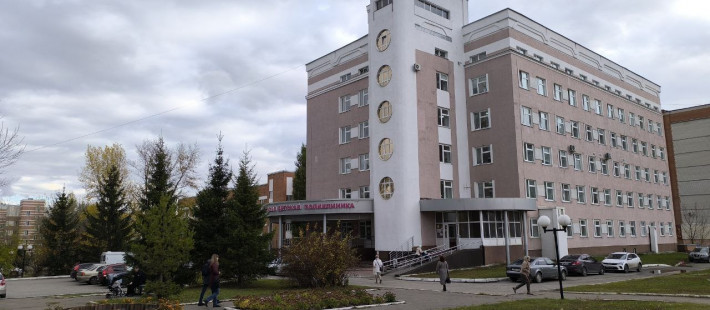 С 1-го августа в Пензе скорректирован график работы детских поликлиник С 1-го августа в Пензе скорректирован график работы детских поликлиник