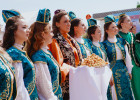 В следующем году в Пензенской области проведут всероссийский Сабантуй