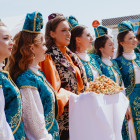 В следующем году в Пензенской области проведут всероссийский Сабантуй
