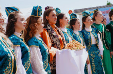 В следующем году в Пензенской области проведут всероссийский Сабантуй