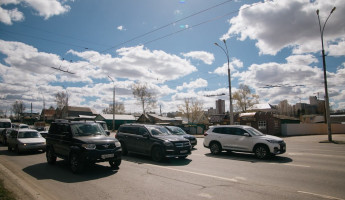 В России стали строже требования к использованию детских кресел в машине