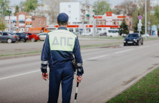 21 июля сотрудники ГАИ проверят пензенских водителей на трезвость