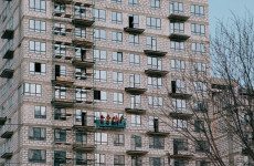 В Пензенской области с начала 2025 года ипотека рухнула вдвое