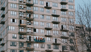 В Пензенской области с начала 2025 года ипотека рухнула вдвое