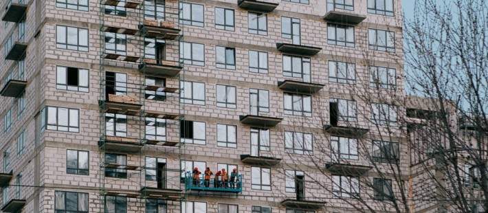 В Пензенской области с начала 2025 года ипотека рухнула вдвое В Пензенской области с начала 2025 года ипотека рухнула вдвое