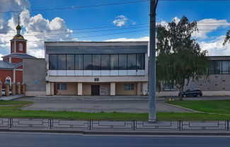 Терновский дом культуры в Пензе закрыли без объяснений: куда теперь пойдут сотни детей?