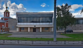 Терновский дом культуры в Пензе закрыли без объяснений: куда теперь пойдут сотни детей?