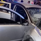 В Пензе четыре человека пострадали в ДТП на Ленина