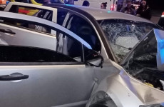 В Пензе четыре человека пострадали в ДТП на Ленина