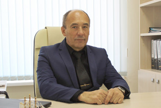 В Институте регионального развития Пензенской области назначили нового и.о. ректора