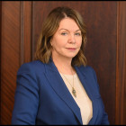 Умерла председатель Верховного суда РФ