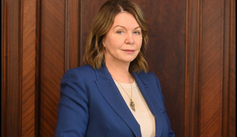 Умерла председатель Верховного суда РФ