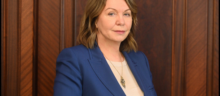 Умерла председатель Верховного суда РФ Умерла председатель Верховного суда РФ