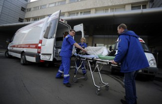 В перевернувшейся «десятке» в Пензенской области пострадал 14-летний подросток
