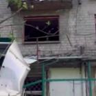 Пензенские волонтеры отправились в зону обстрела в Донецке