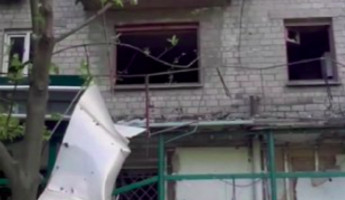 Пензенские волонтеры отправились в зону обстрела в Донецке