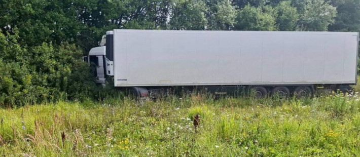 В ГАИ рассказали страшные подробности смертельной аварии в Нижнеломовском районе В ГАИ рассказали страшные подробности смертельной аварии в Нижнеломовском районе