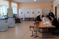 В Пензенской области число избирателей сократилось до 998 911 человек