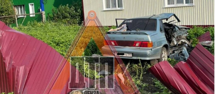 Ранены двое мужчин и женщина: в ГАИ рассказали подробности аварии в Беково Ранены двое мужчин и женщина: в ГАИ рассказали подробности аварии в Беково