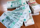 Жительница Пензы принесла на работу 643 тысячи наличными, а затем они загадочно исчезли