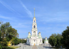 9 августа в Пензе откроют памятник российскому императору