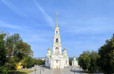 9 августа в Пензе откроют памятник российскому императору