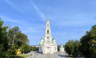 9 августа в Пензе откроют памятник российскому императору