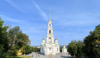 9 августа в Пензе откроют памятник российскому императору