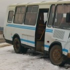 Пострадавшей под колесами автобуса «ПАЗ» в Пензенской области оказалась 39-летняя женщина