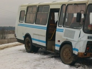 Пострадавшей под колесами автобуса «ПАЗ» в Пензенской области оказалась 39-летняя женщина
