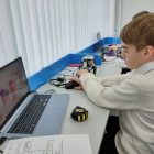Юный программист из Пензы занял 8 место на отборочном туре международной Scratch-олимпиады