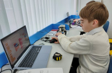 Юный программист из Пензы занял 8 место на отборочном туре международной Scratch-олимпиады