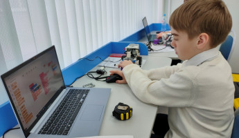 Юный программист из Пензы занял 8 место на отборочном туре международной Scratch-олимпиады